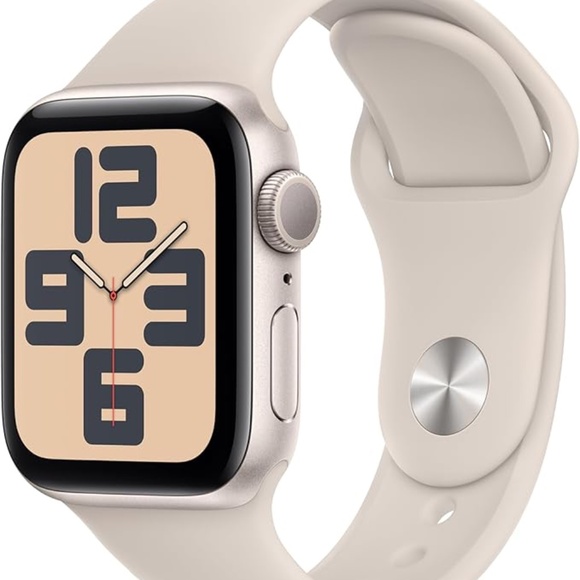 Apple Watch SE 2nd Generation
